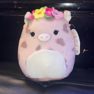 new w/ tags squishmallows